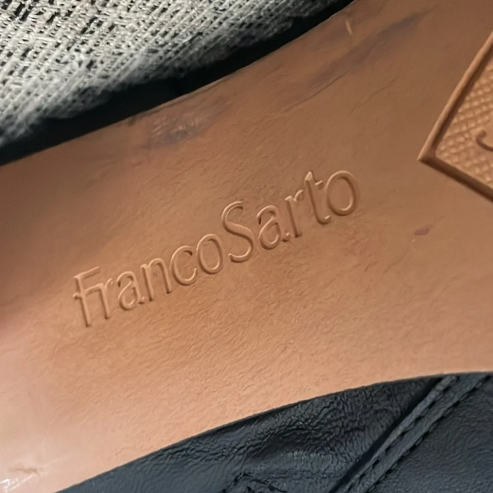 Franco Sarto franco sarto
